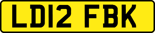 LD12FBK
