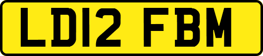 LD12FBM