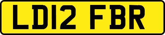 LD12FBR