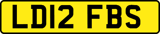 LD12FBS