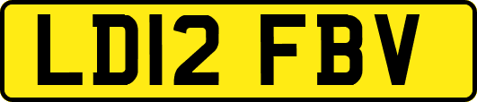 LD12FBV