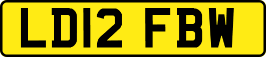 LD12FBW