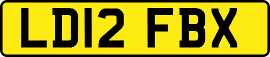 LD12FBX