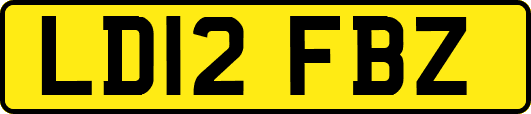 LD12FBZ