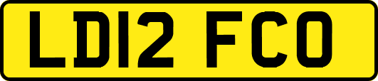 LD12FCO