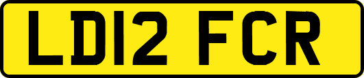 LD12FCR