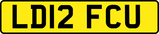 LD12FCU