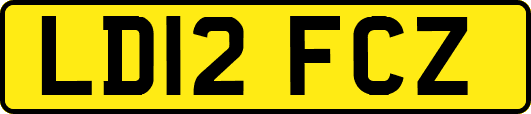 LD12FCZ