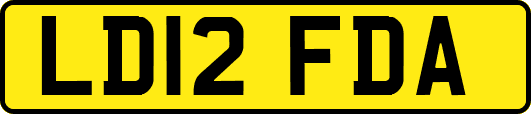 LD12FDA