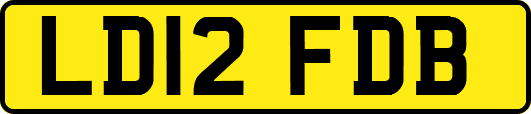 LD12FDB