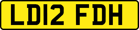 LD12FDH