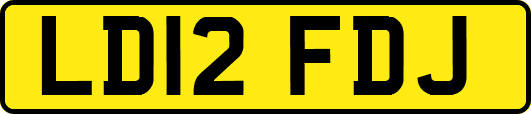 LD12FDJ