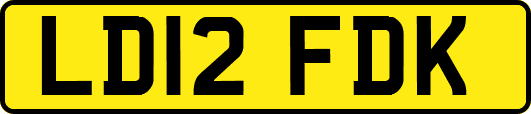 LD12FDK