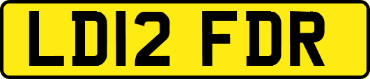 LD12FDR
