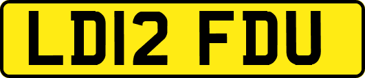 LD12FDU