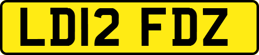 LD12FDZ