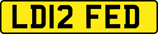 LD12FED