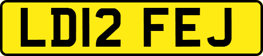 LD12FEJ