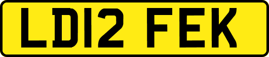 LD12FEK
