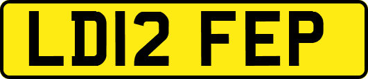 LD12FEP