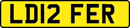 LD12FER