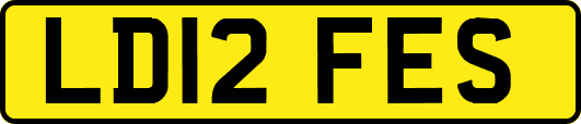 LD12FES