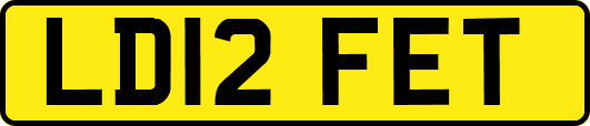 LD12FET