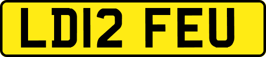 LD12FEU