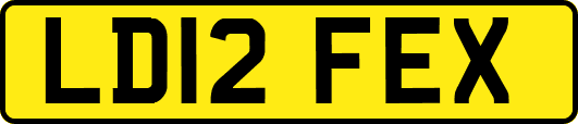 LD12FEX