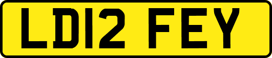 LD12FEY