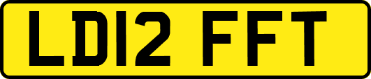 LD12FFT