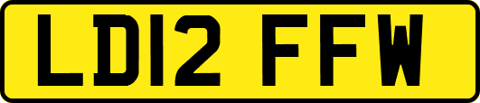 LD12FFW