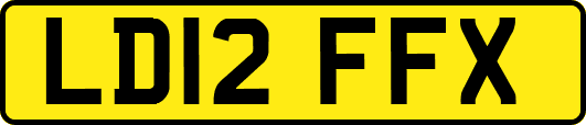 LD12FFX