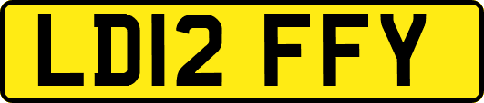 LD12FFY