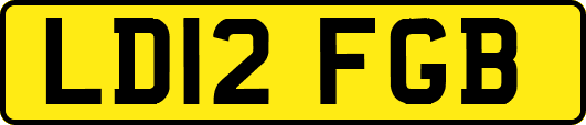 LD12FGB