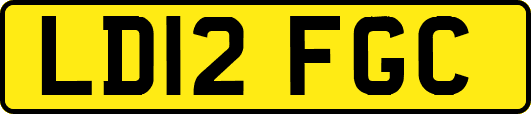 LD12FGC