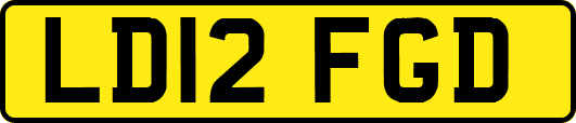 LD12FGD