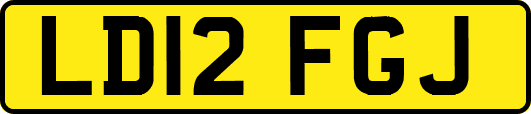 LD12FGJ