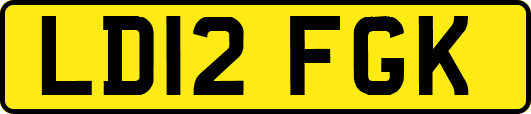 LD12FGK