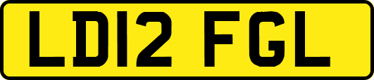 LD12FGL