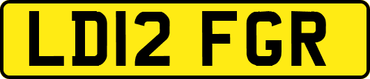 LD12FGR