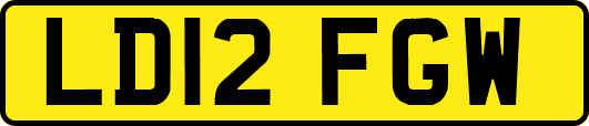 LD12FGW