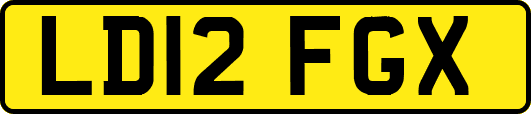 LD12FGX