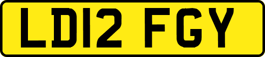 LD12FGY