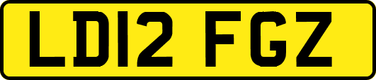 LD12FGZ
