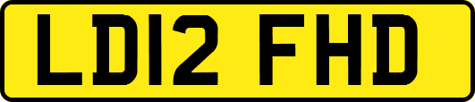 LD12FHD