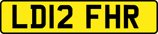 LD12FHR