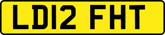 LD12FHT
