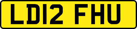 LD12FHU