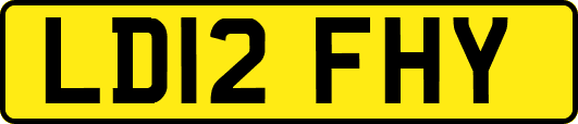 LD12FHY